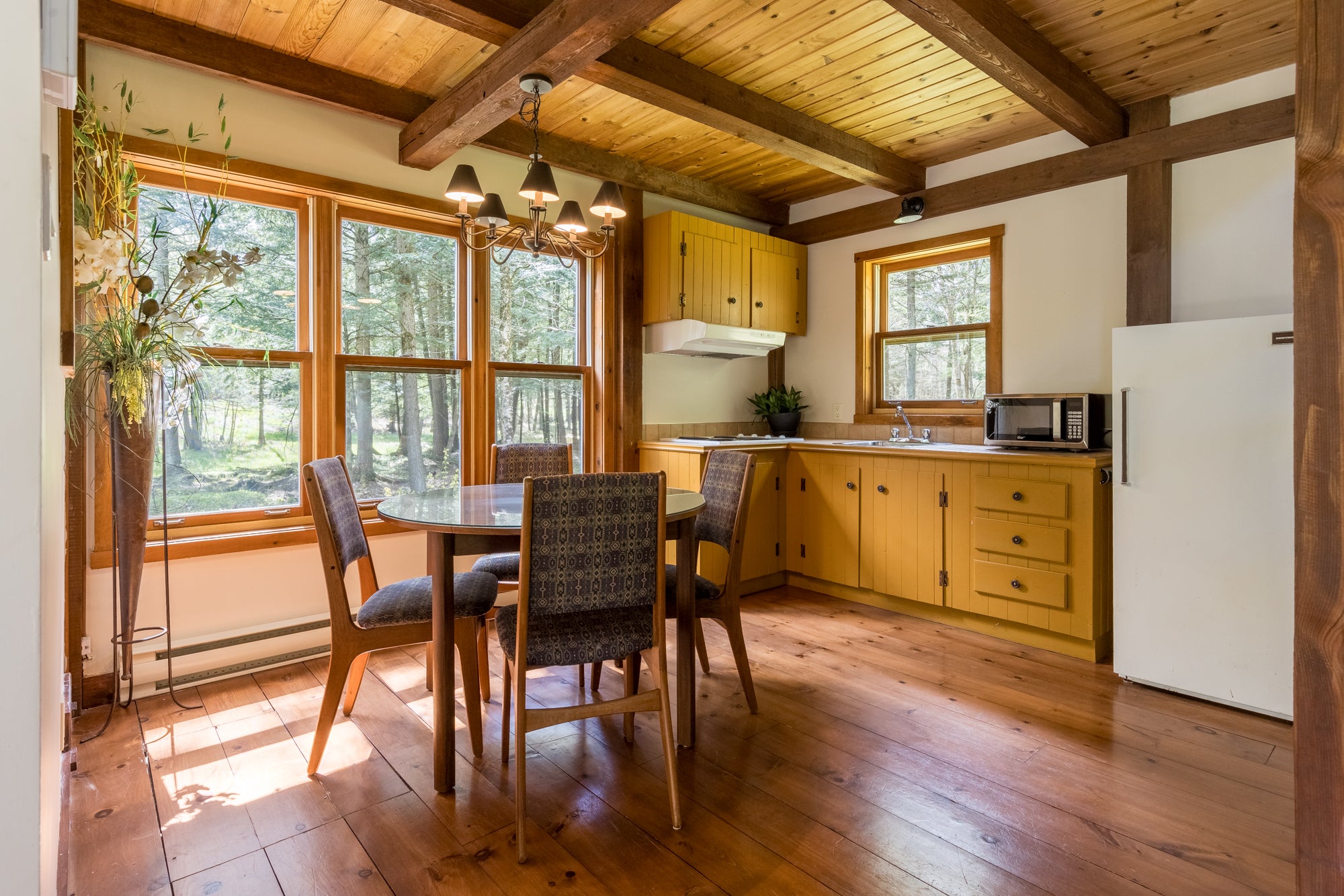 RETRAITE ESSENCE - 29 AU 31 MAI 2026