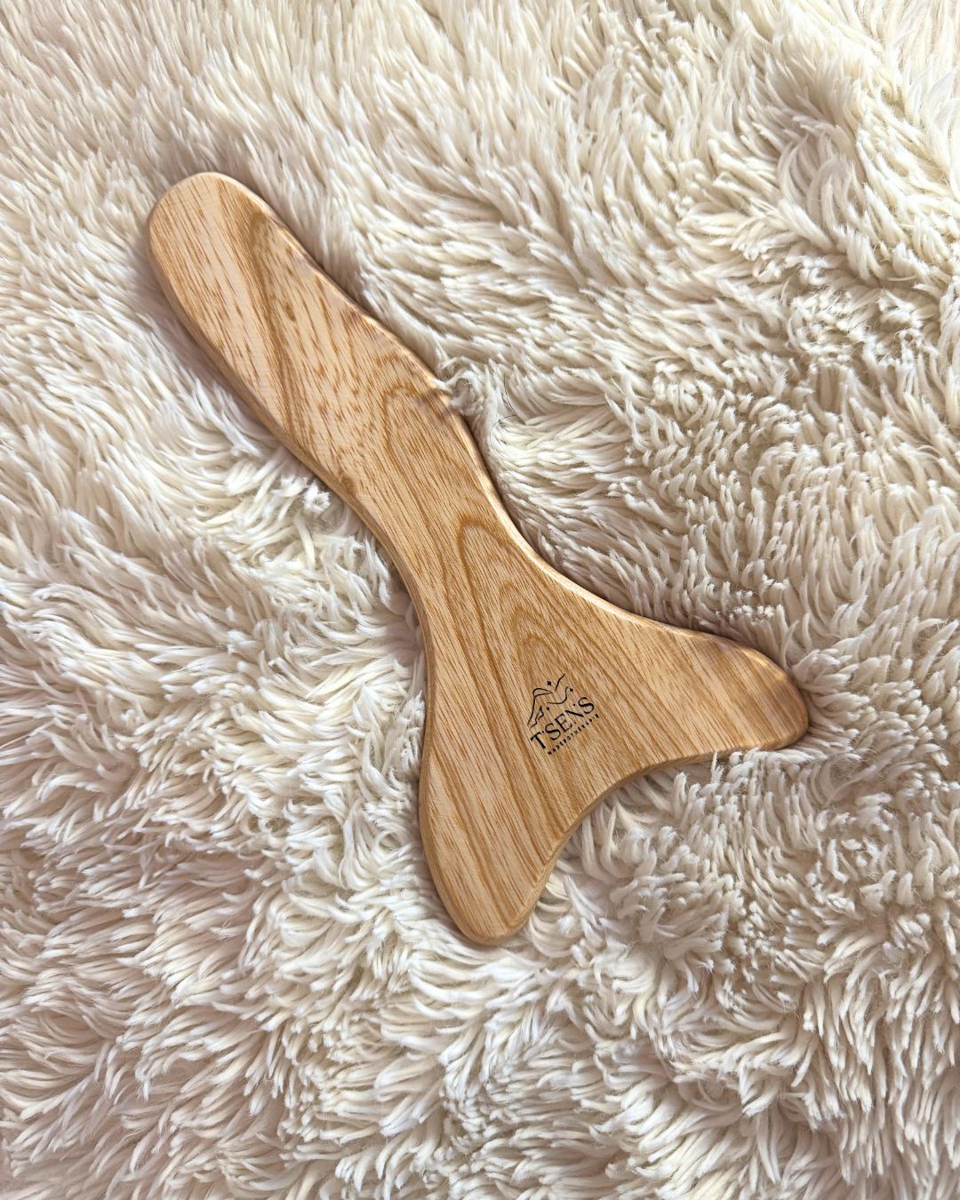 Planche de sculpture en bois – Madérothérapie