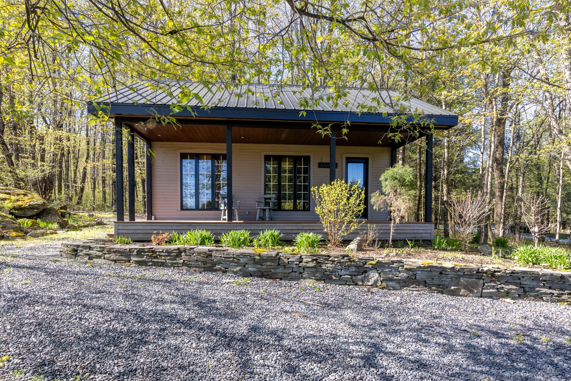 RETRAITE ESSENCE - 29 AU 31 MAI 2026