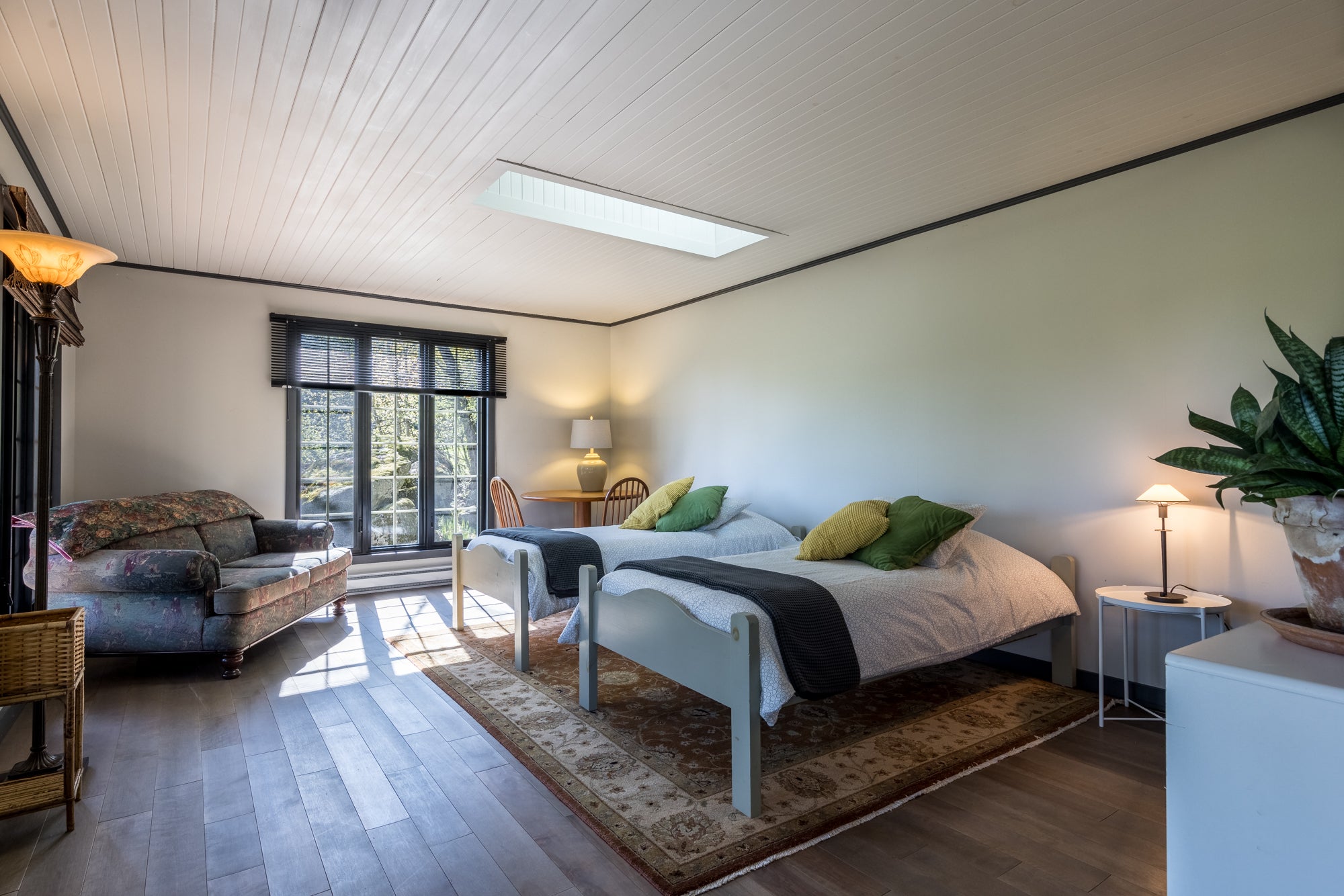 RETRAITE ESSENCE - 29 AU 31 MAI 2026