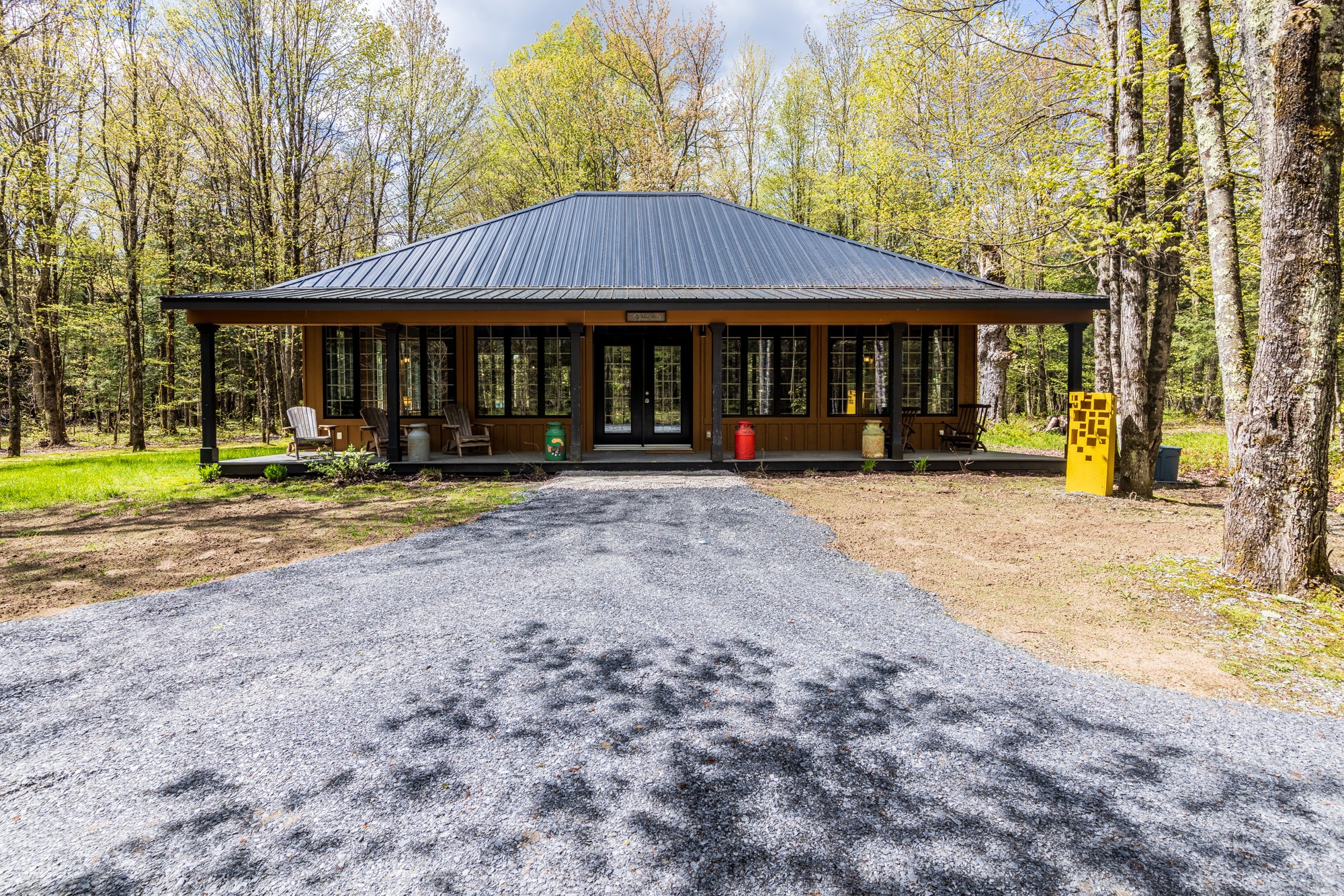 RETRAITE ESSENCE - 29 AU 31 MAI 2025