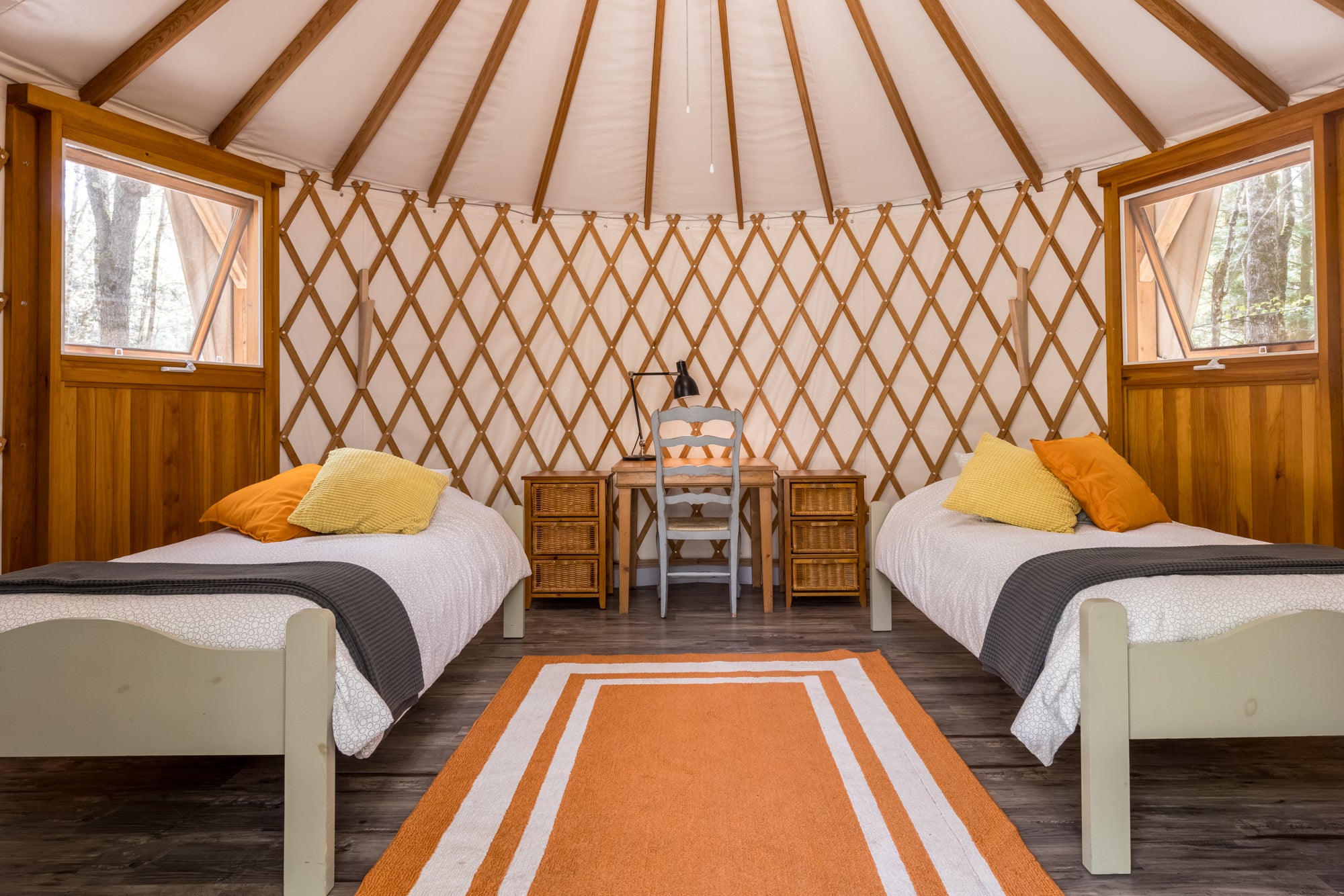 RETRAITE ESSENCE - 29 AU 31 MAI 2025