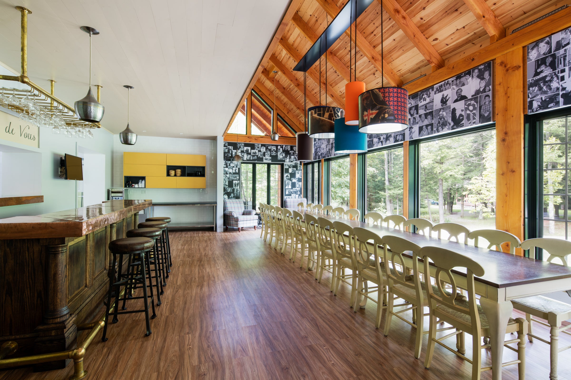 RETRAITE ESSENCE - 29 AU 31 MAI 2026