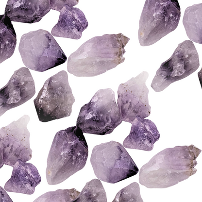 Pierre brute - Améthyste