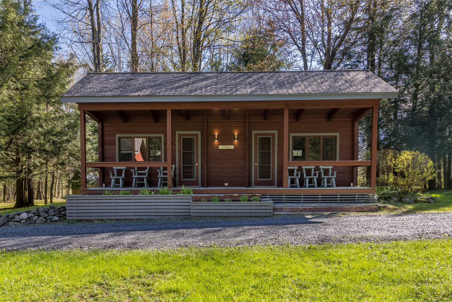 RETRAITE ESSENCE - 29 AU 31 MAI 2025