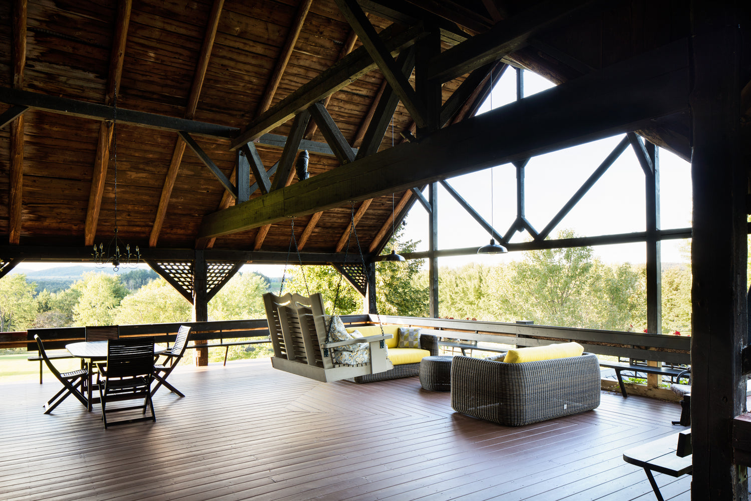 RETRAITE ESSENCE - 29 AU 31 MAI 2025