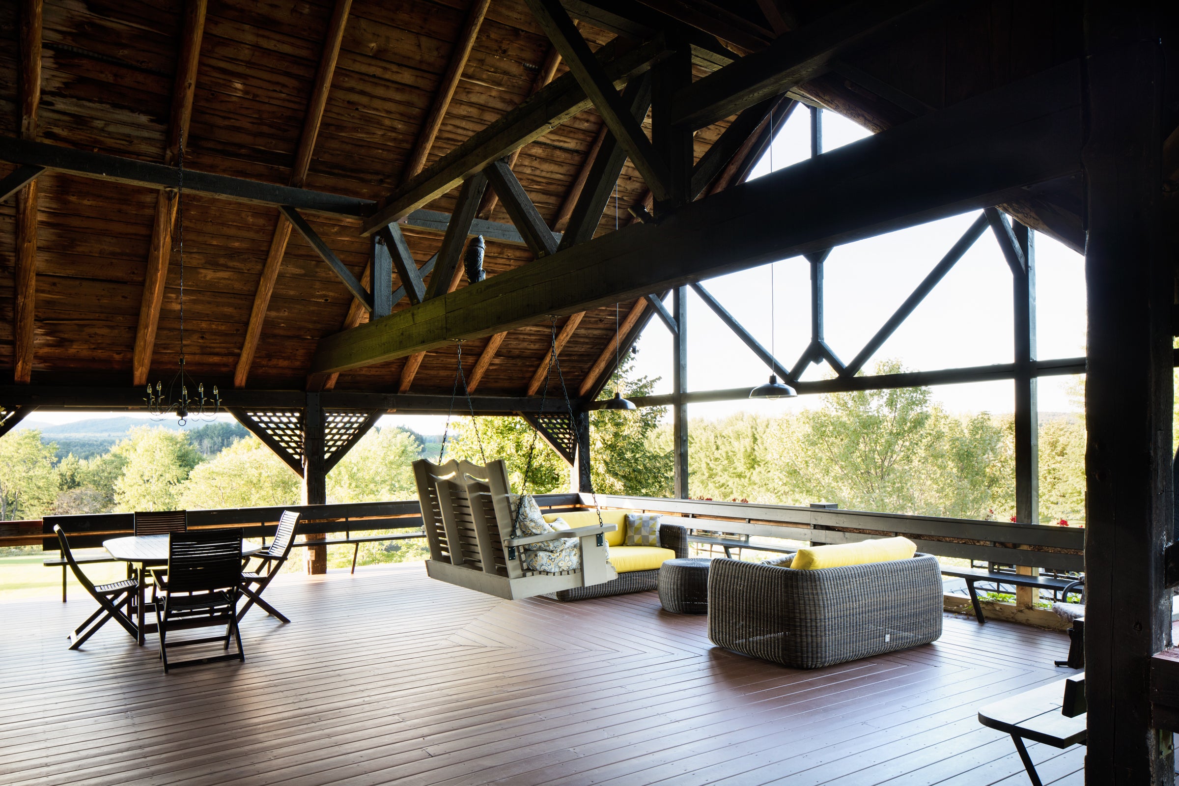 RETRAITE ESSENCE - 29 AU 31 MAI 2025