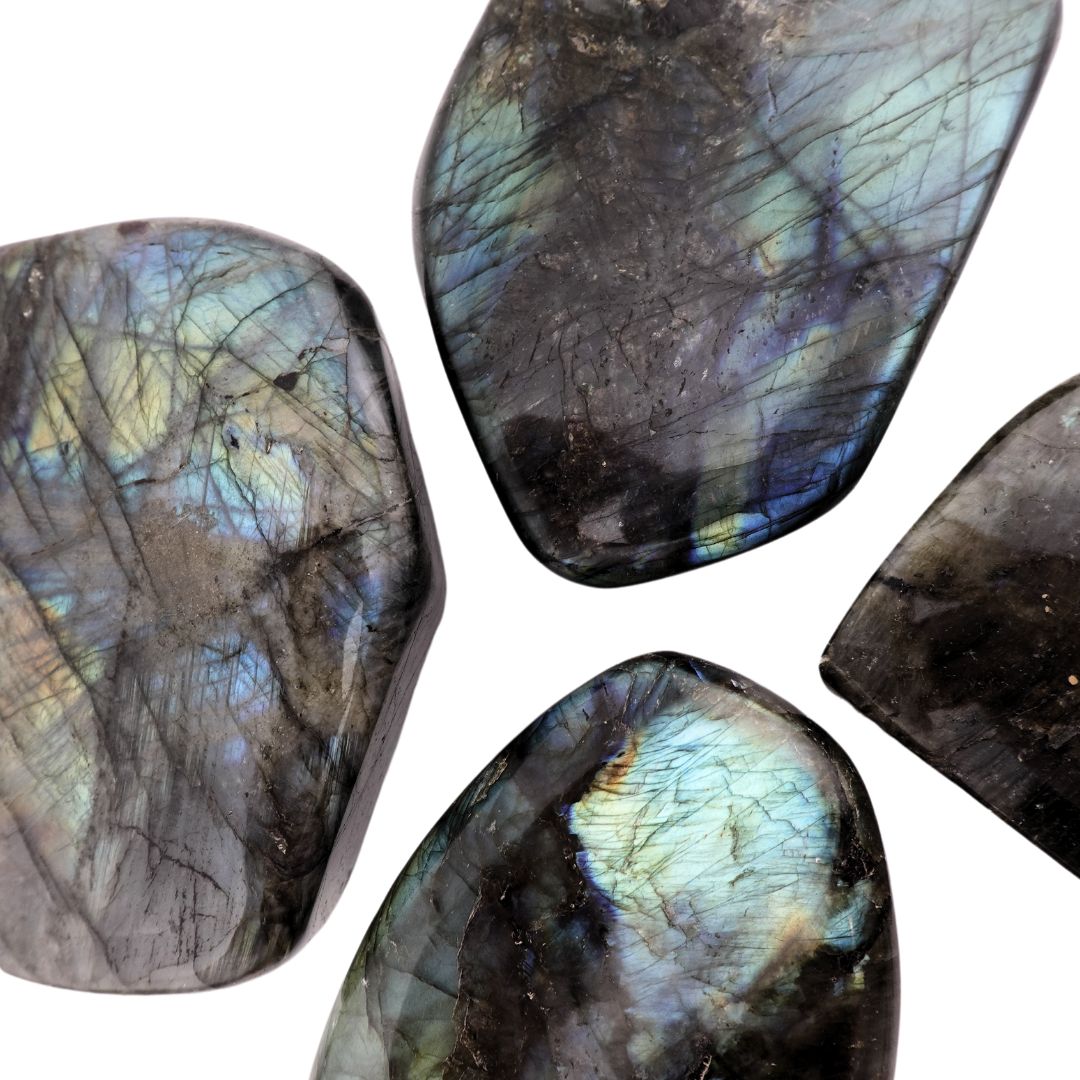 Labradorite