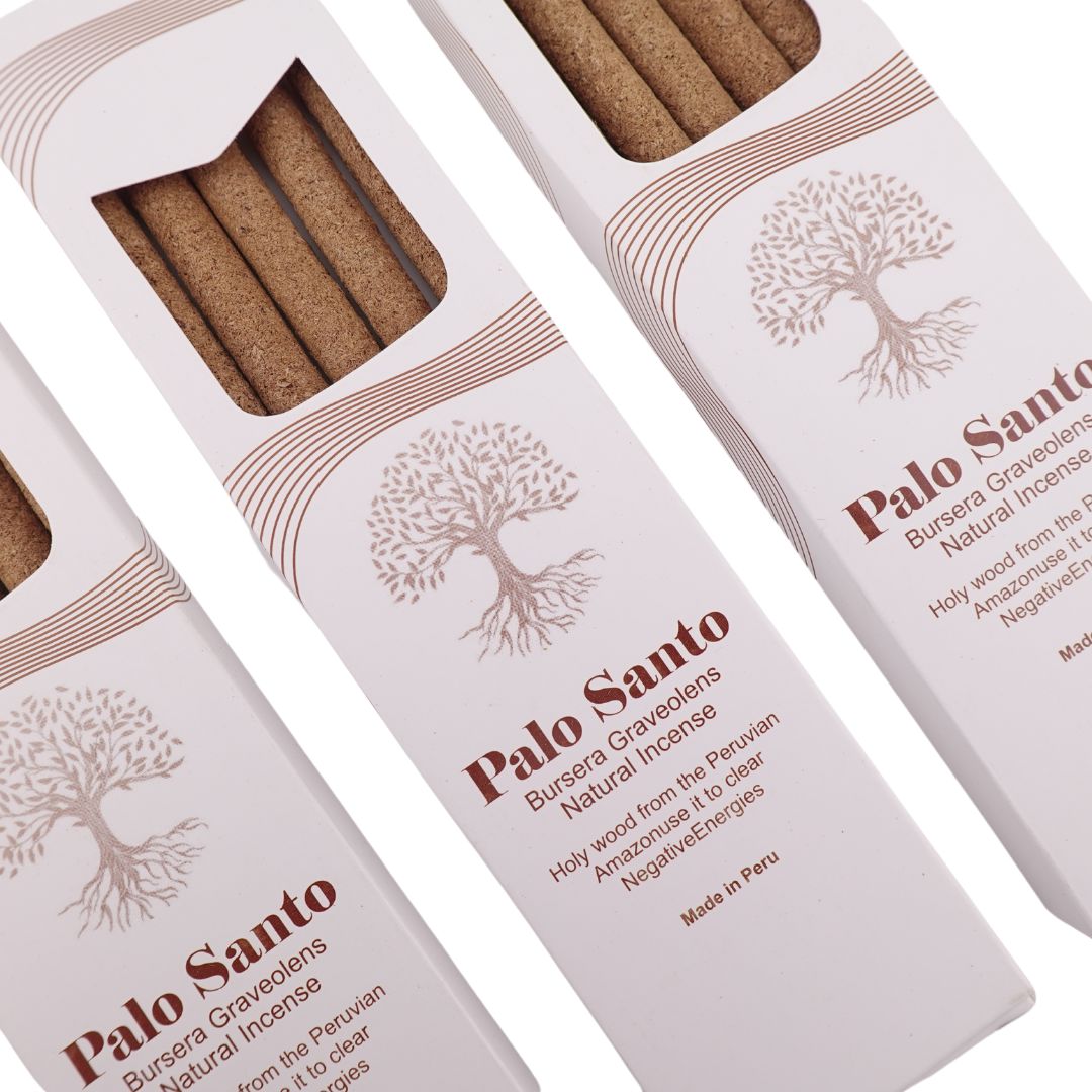 Palo Santo Handmade