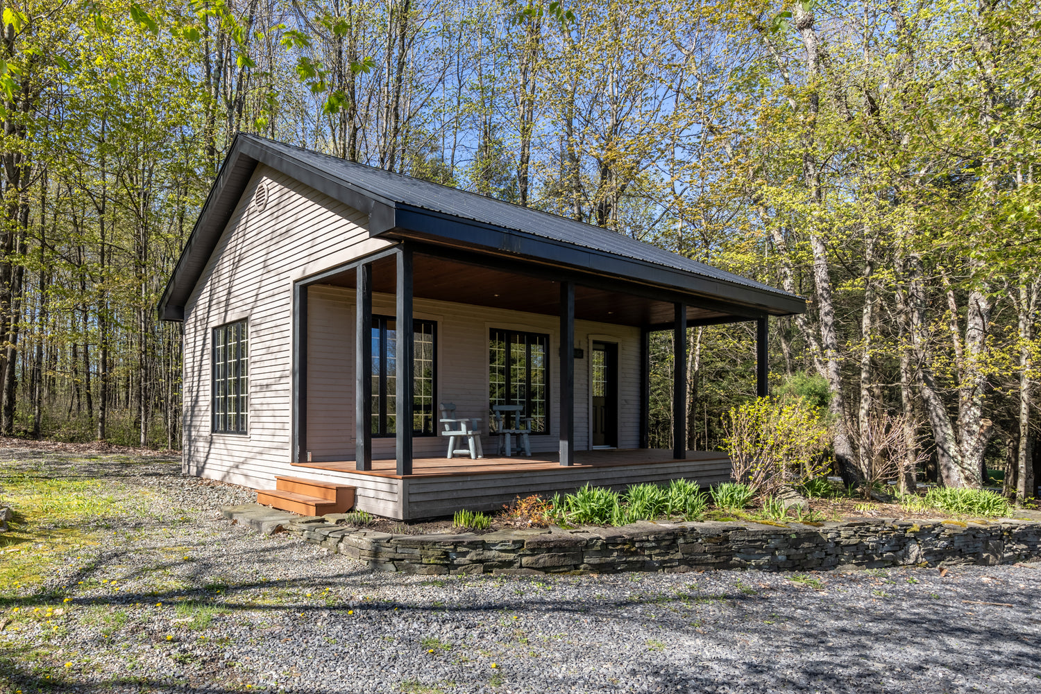 RETRAITE ESSENCE - 29 AU 31 MAI 2025