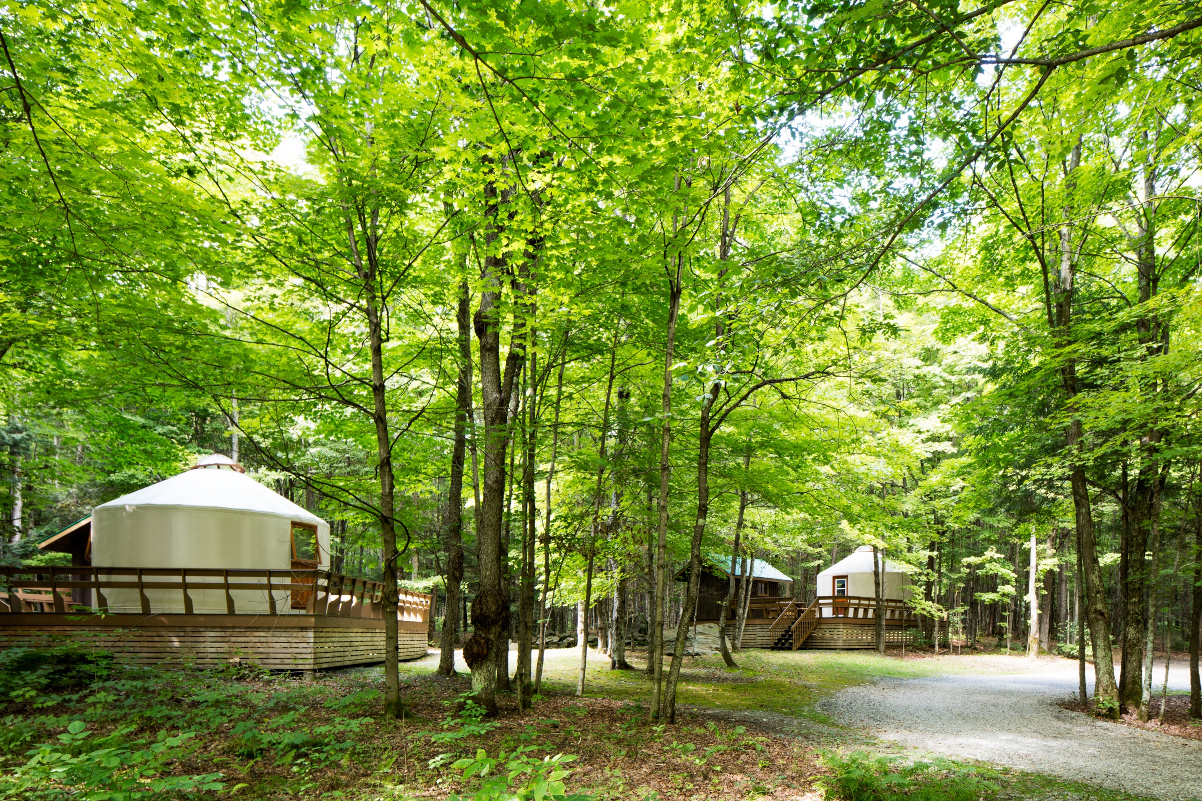 RETRAITE ESSENCE - 29 AU 31 MAI 2025