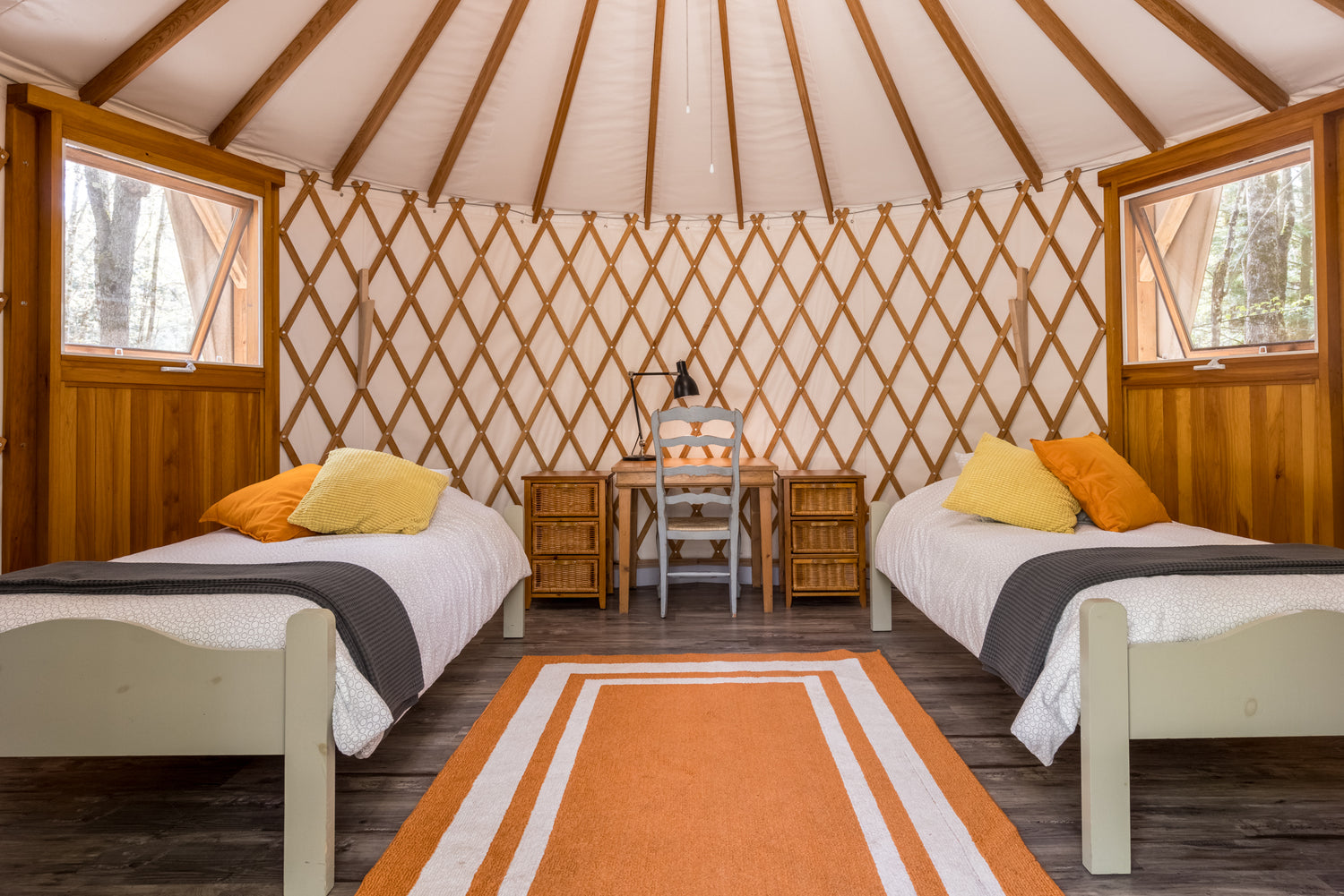 RETRAITE ESSENCE - 29 AU 31 MAI 2025