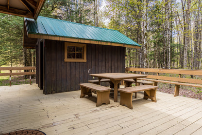 RETRAITE ESSENCE - 29 AU 31 MAI 2025