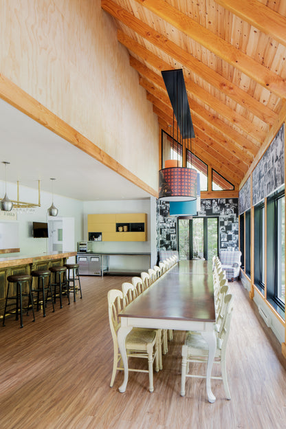 RETRAITE ESSENCE - 29 AU 31 MAI 2025